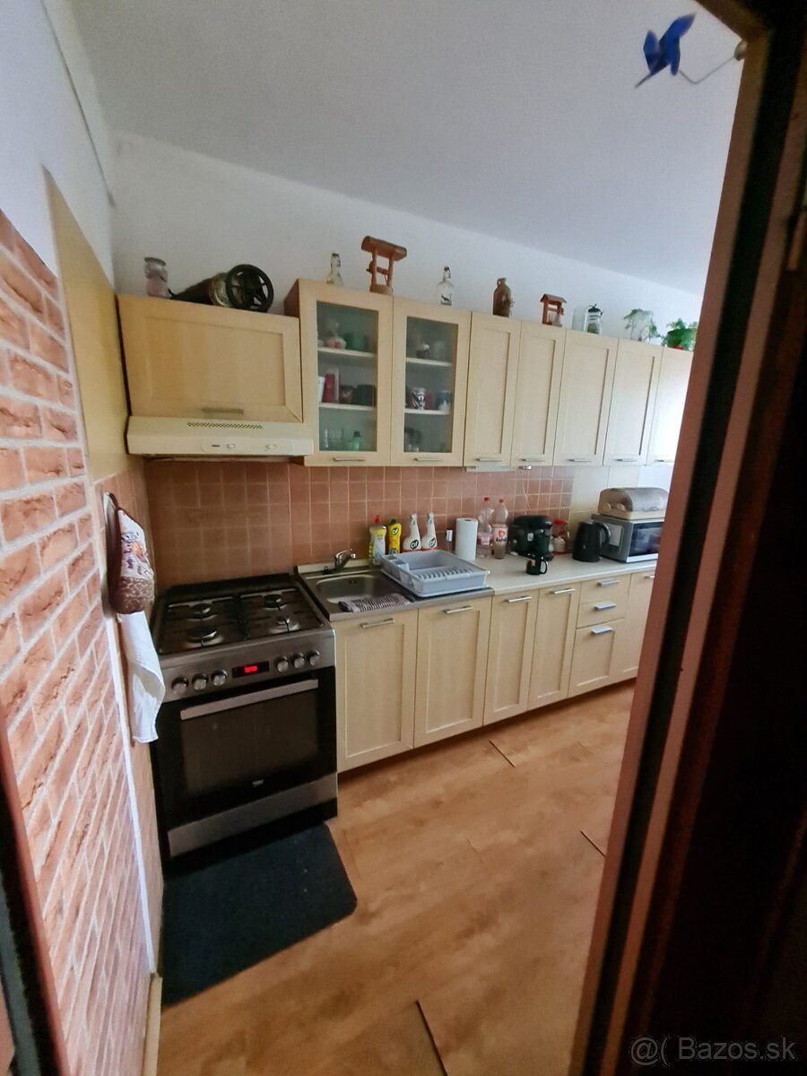 Príležitosť na bývanie alebo investíciu