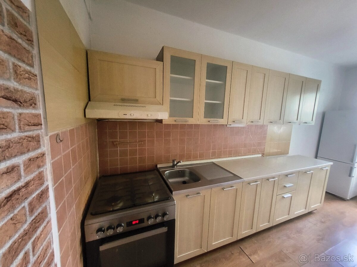 Príležitosť na bývanie alebo investíciu